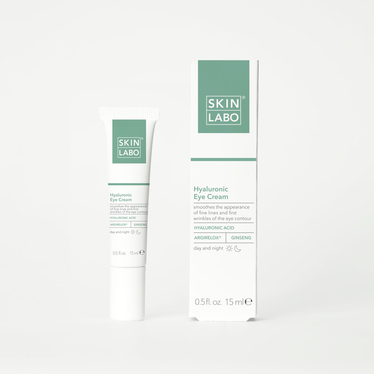 Routine 4 produits : Sérum + Crème + Contour des yeux + Beurre