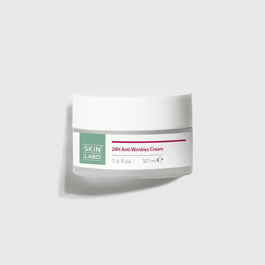 CREME ANTI-RUGAS 24H