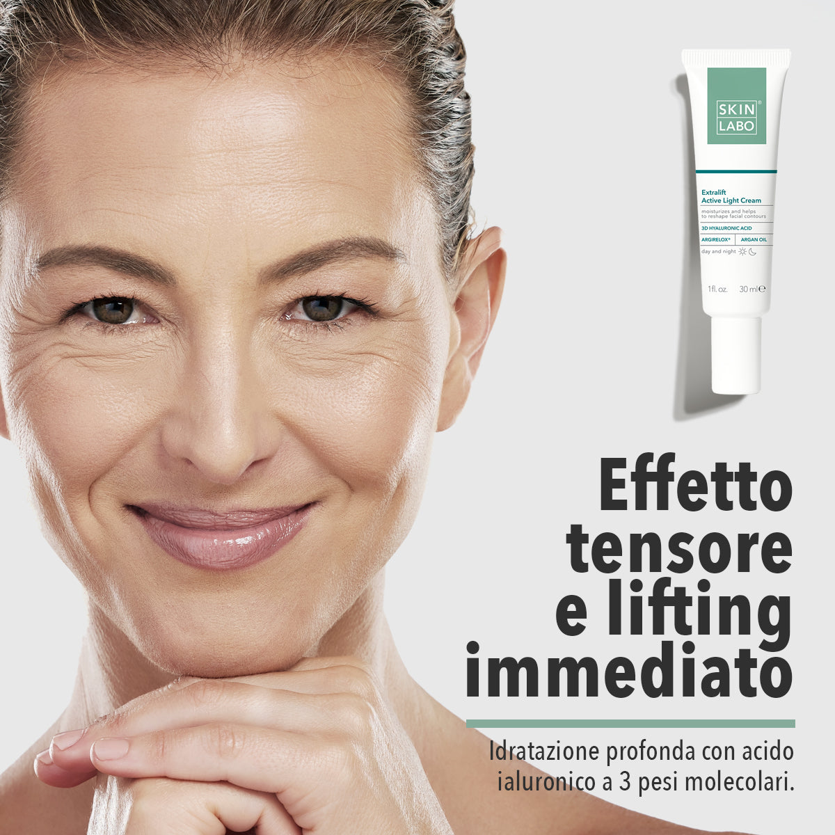 CREMA ACTIVA EXTRALIFTING