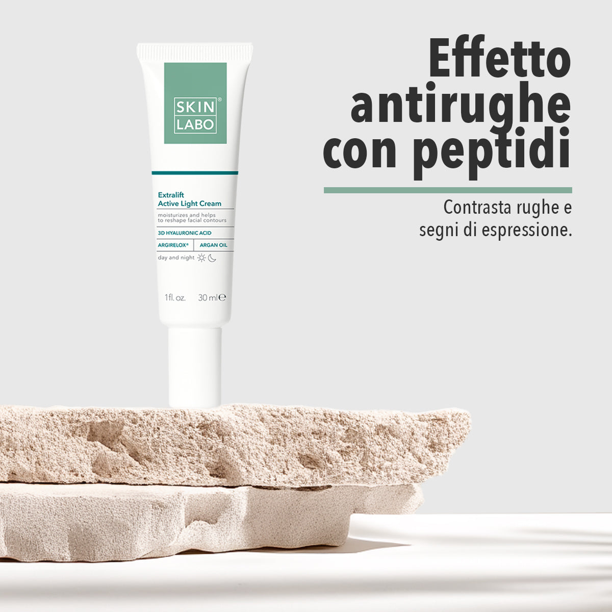 CREMA ACTIVA EXTRALIFTING