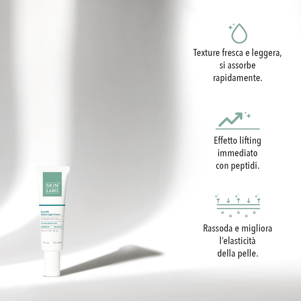 CREMA ACTIVA EXTRALIFTING