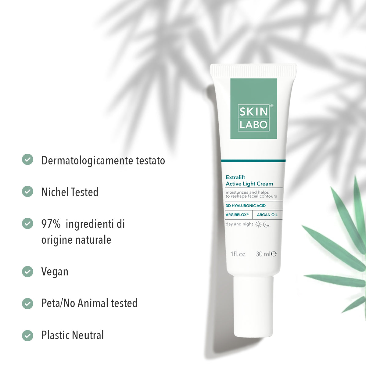 CREMA ACTIVA EXTRALIFTING