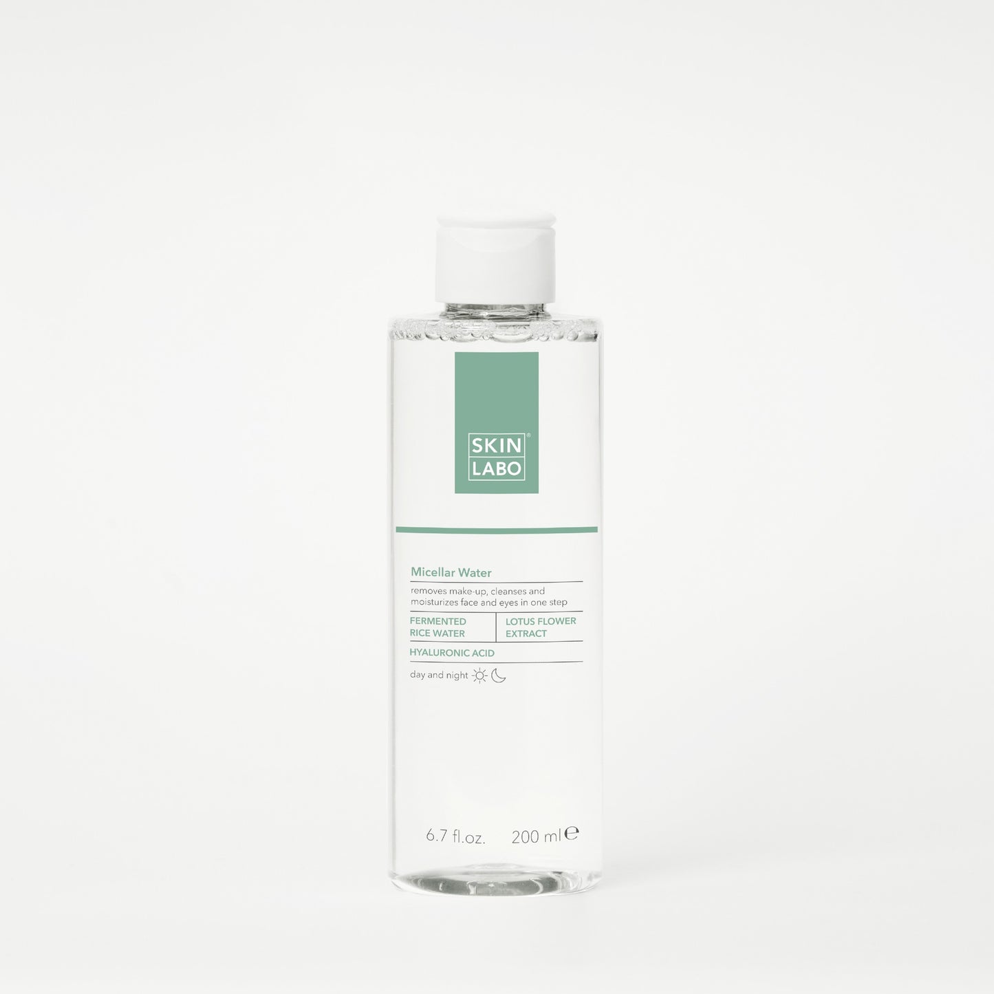 AGUA MICELAR
