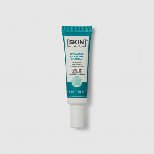 CREMA ATTIVA RIVITALIZZANTE COLLO