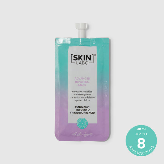 MASCHERA RISTRUTTURANTE ADVANCE REPAIRING