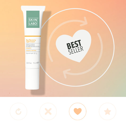 CREMA RECOVERY BOLSAS Y OJERAS