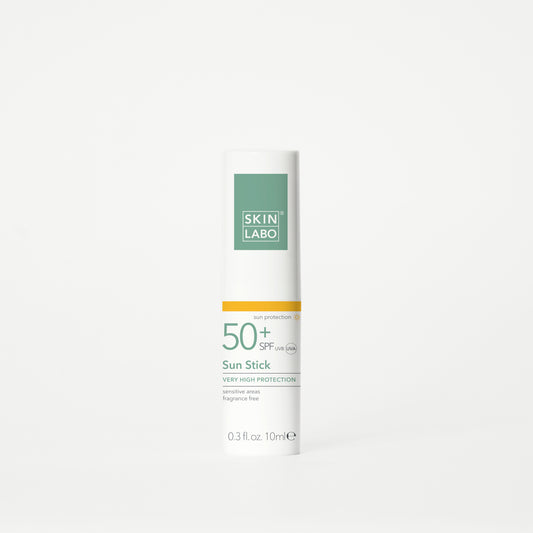 STICK SOLARE SPF 50+