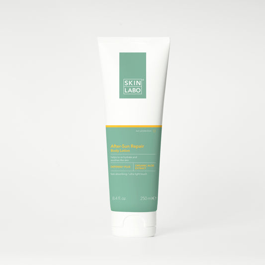 AFTER-SUN REPAIR BODY LOTION