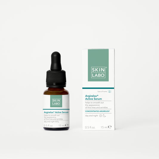 ARGIRELOX® ACTIVE ΣΕΡΟΥΜ: -20%!