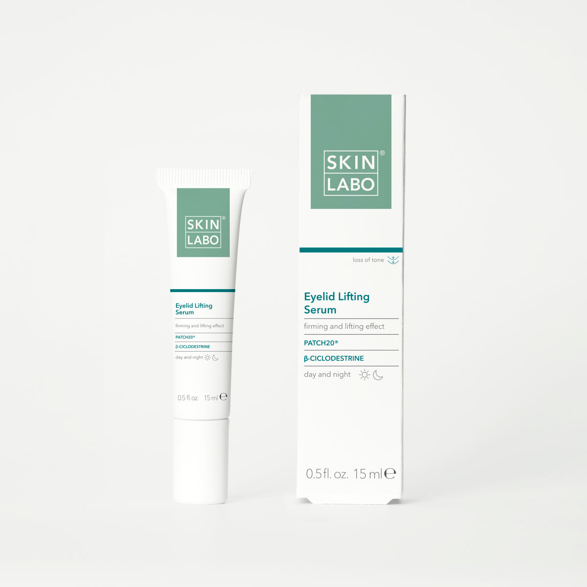 CREMA CONTORNO OCCHI ACIDO IALURONICO + CREMA RECOVERY BORSE E OCCHIAIE + SIERO LIFTING PALPEBRE