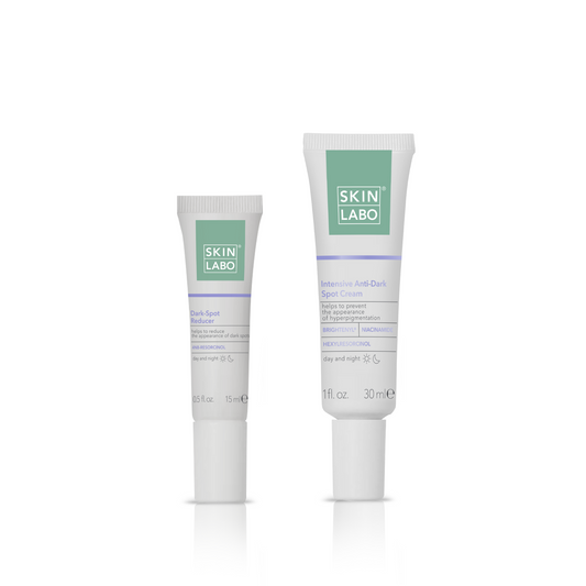 Perfect Duo Visage -  Lissant et Unifiant
