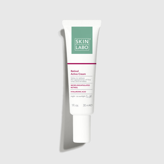 RETINOL ACTIVE CREAM