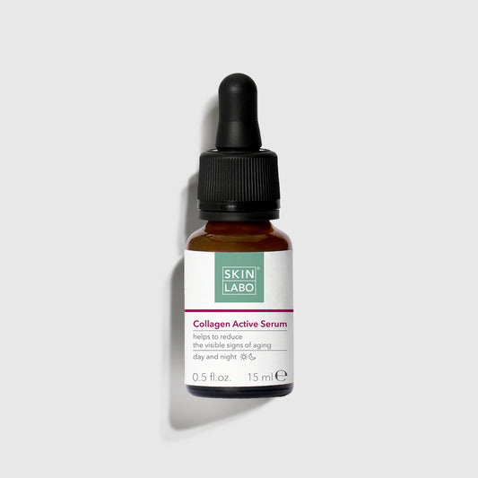 AKTYWNE SERUM KOLAGENOWE