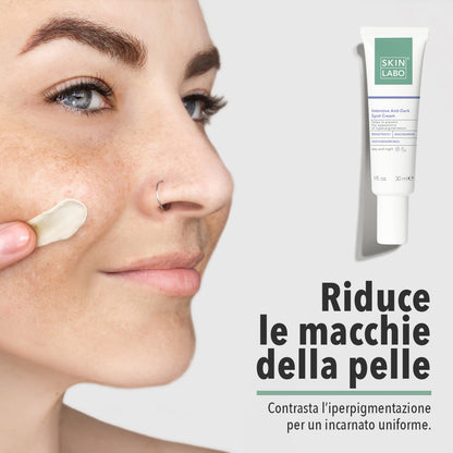 CREMA INTENSIVA ANTI-MACCHIA