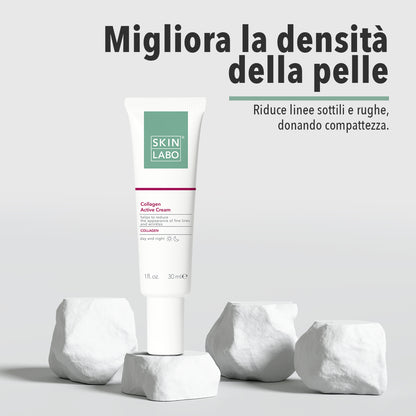 CREMA ATTIVA COLLAGENE