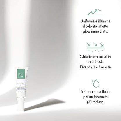 CRÈME INTENSIVE ANTI-TACHES 