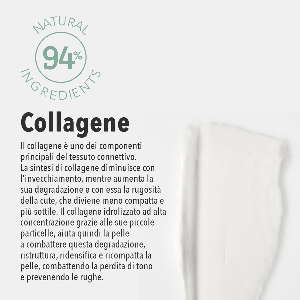 CREMA ATTIVA COLLAGENE