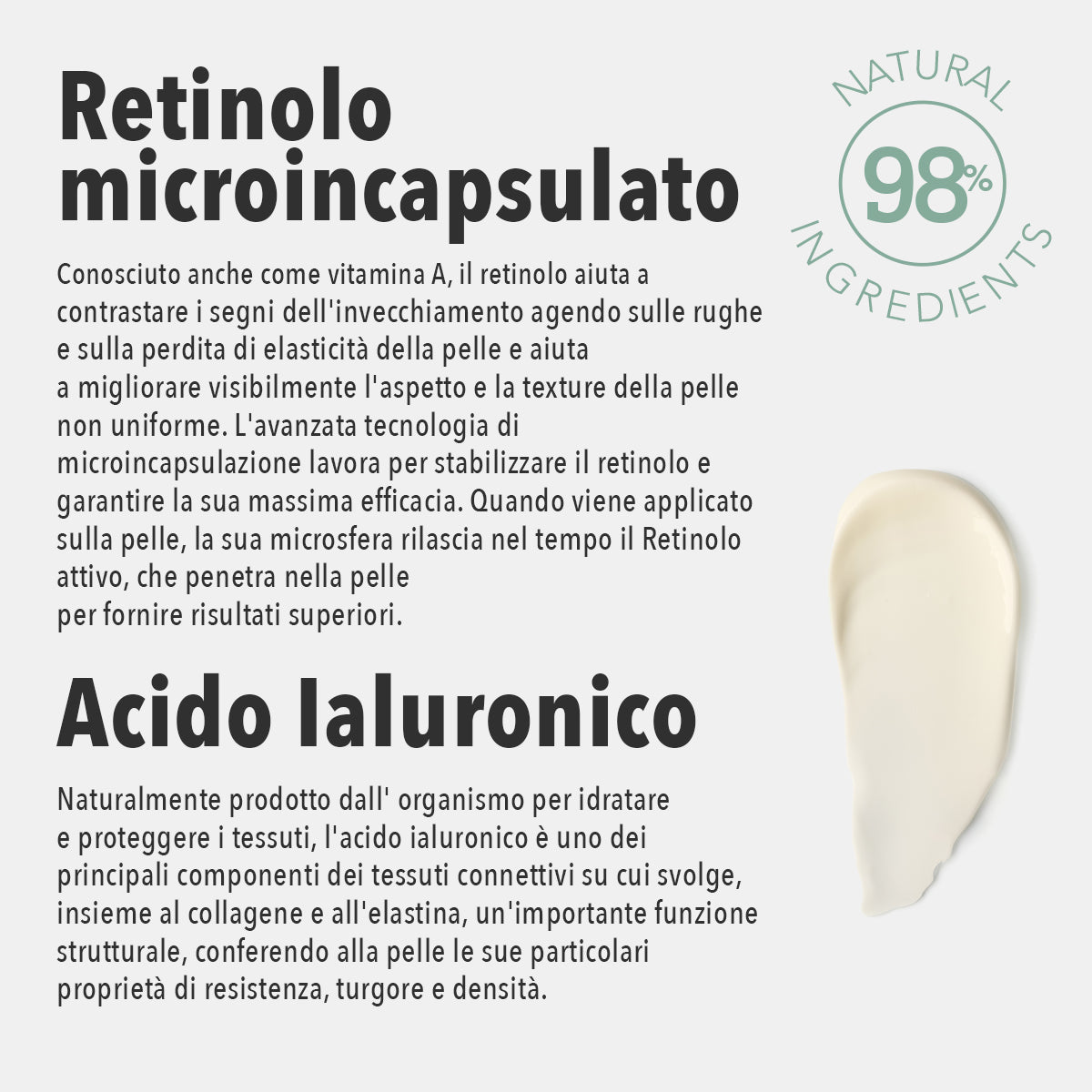 CREMA ATTIVA RETINOLO