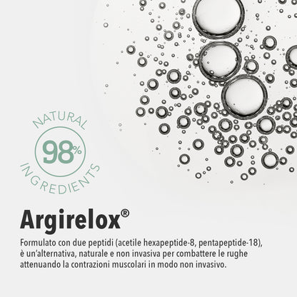 SIERO ATTIVO ARGIRELOX®