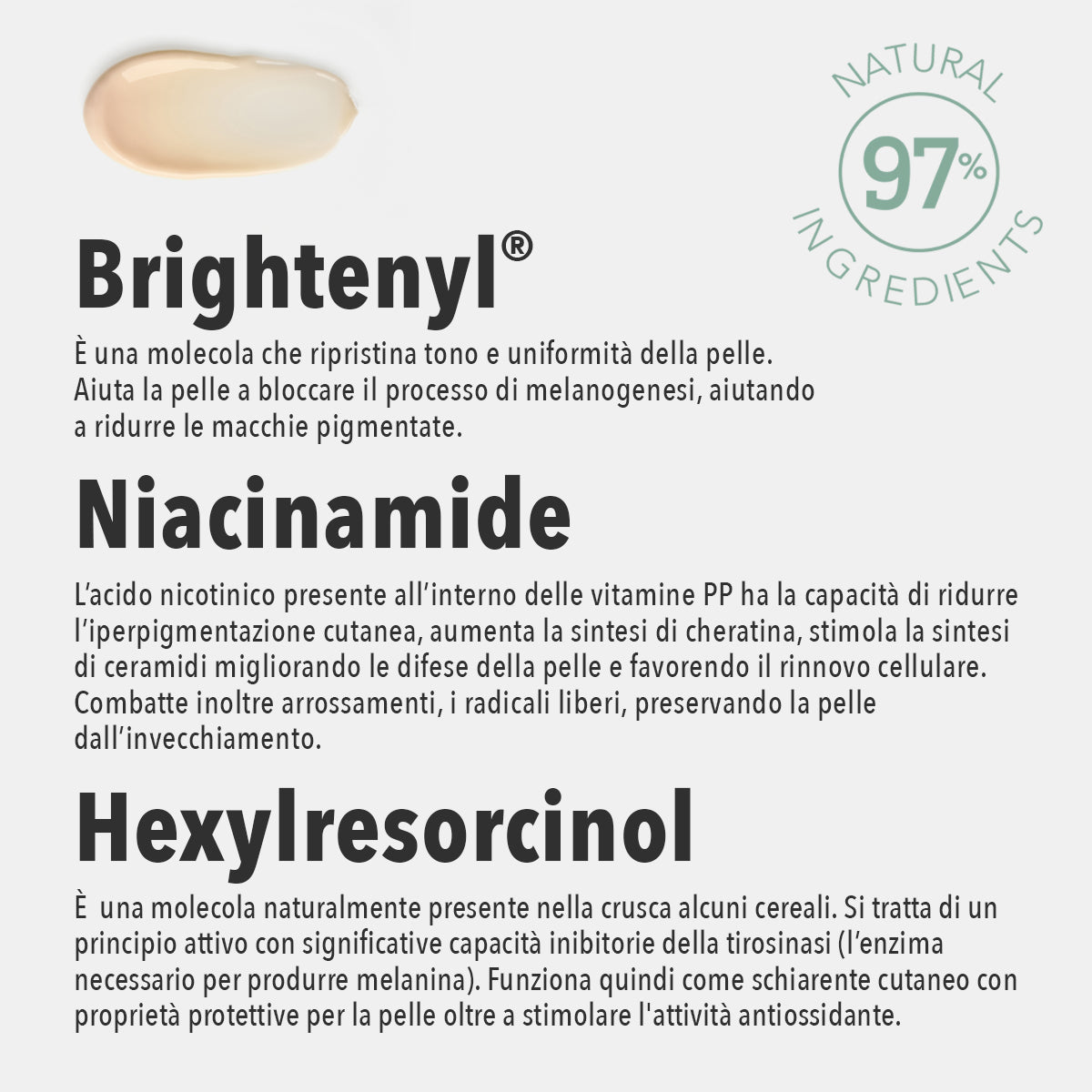 CREMA INTENSIVA ANTI-MACCHIA