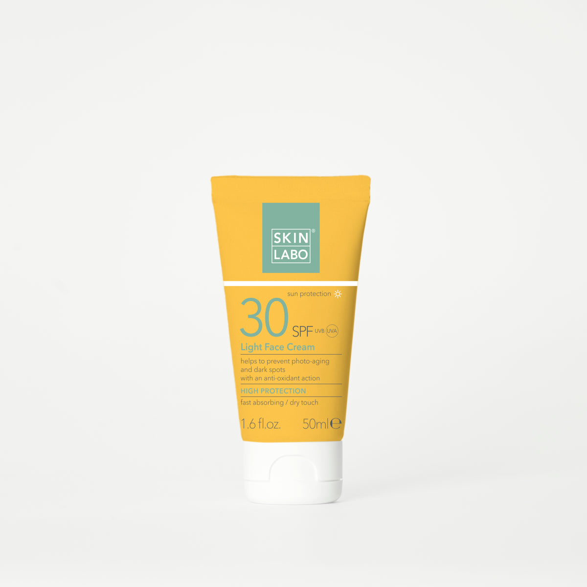 CREMA VISO SPF 30 : -25%!