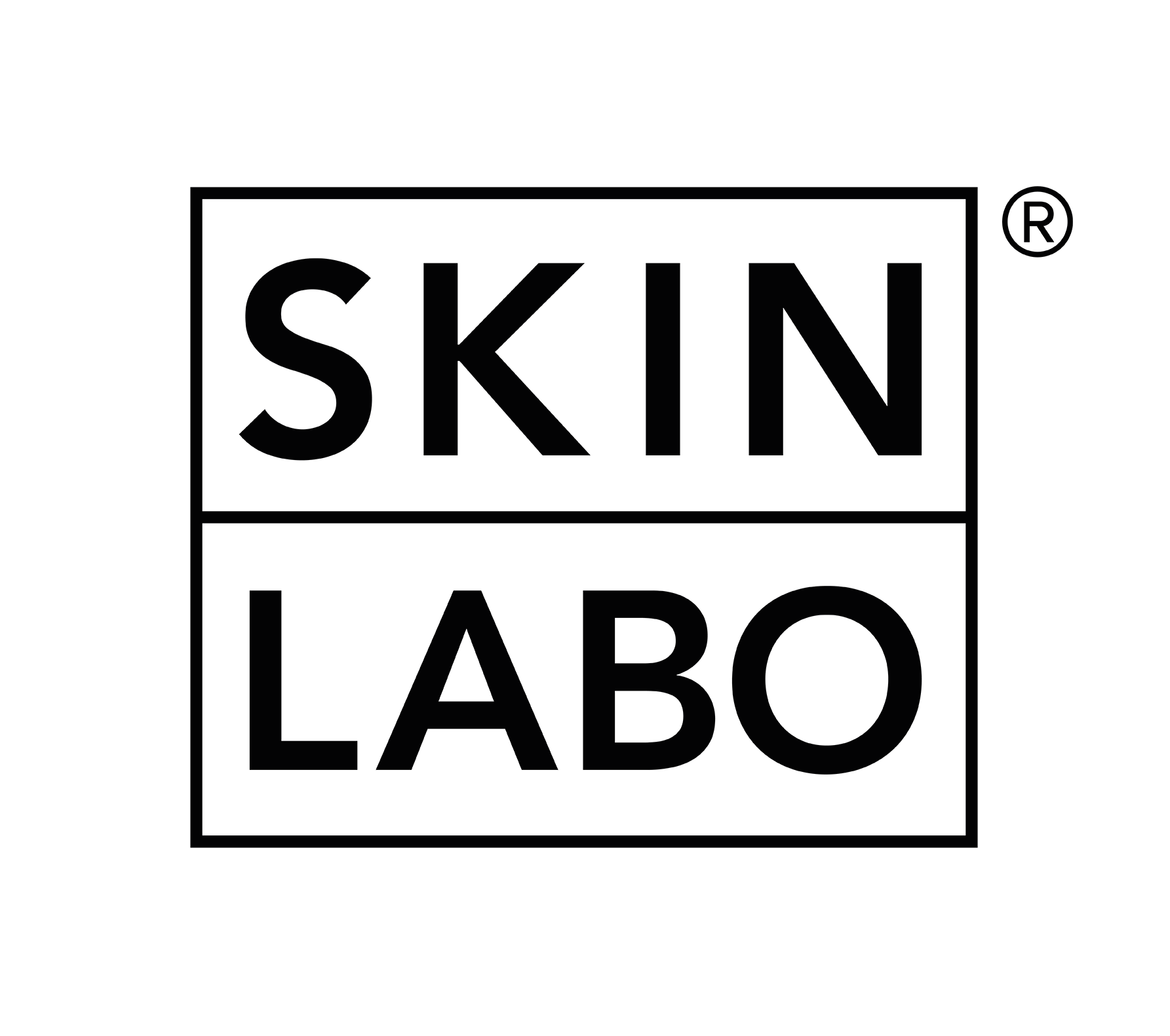Skinlabo store logo