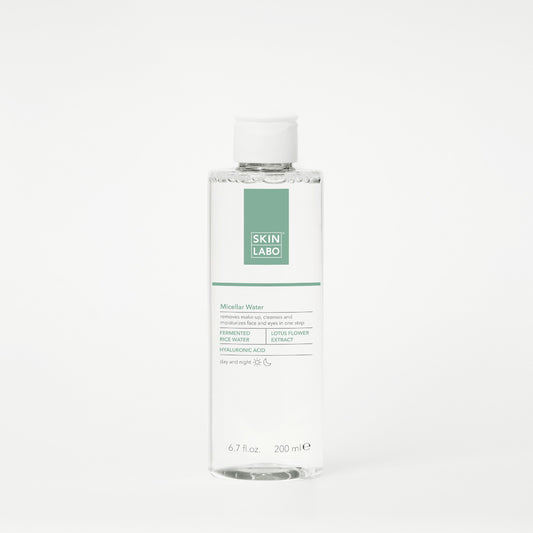 MICELLAR WATER