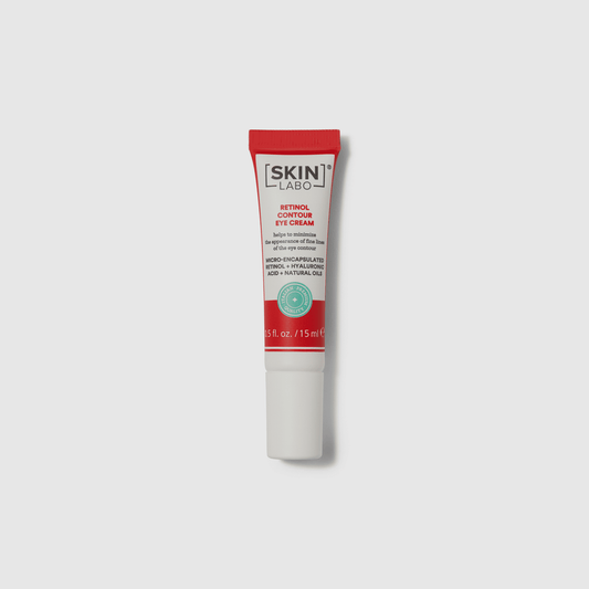 RETINOL AUGENKONTUR-CREME