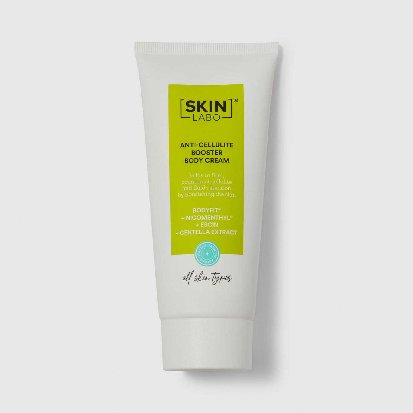 CRÈME ANTI-CELLULITE