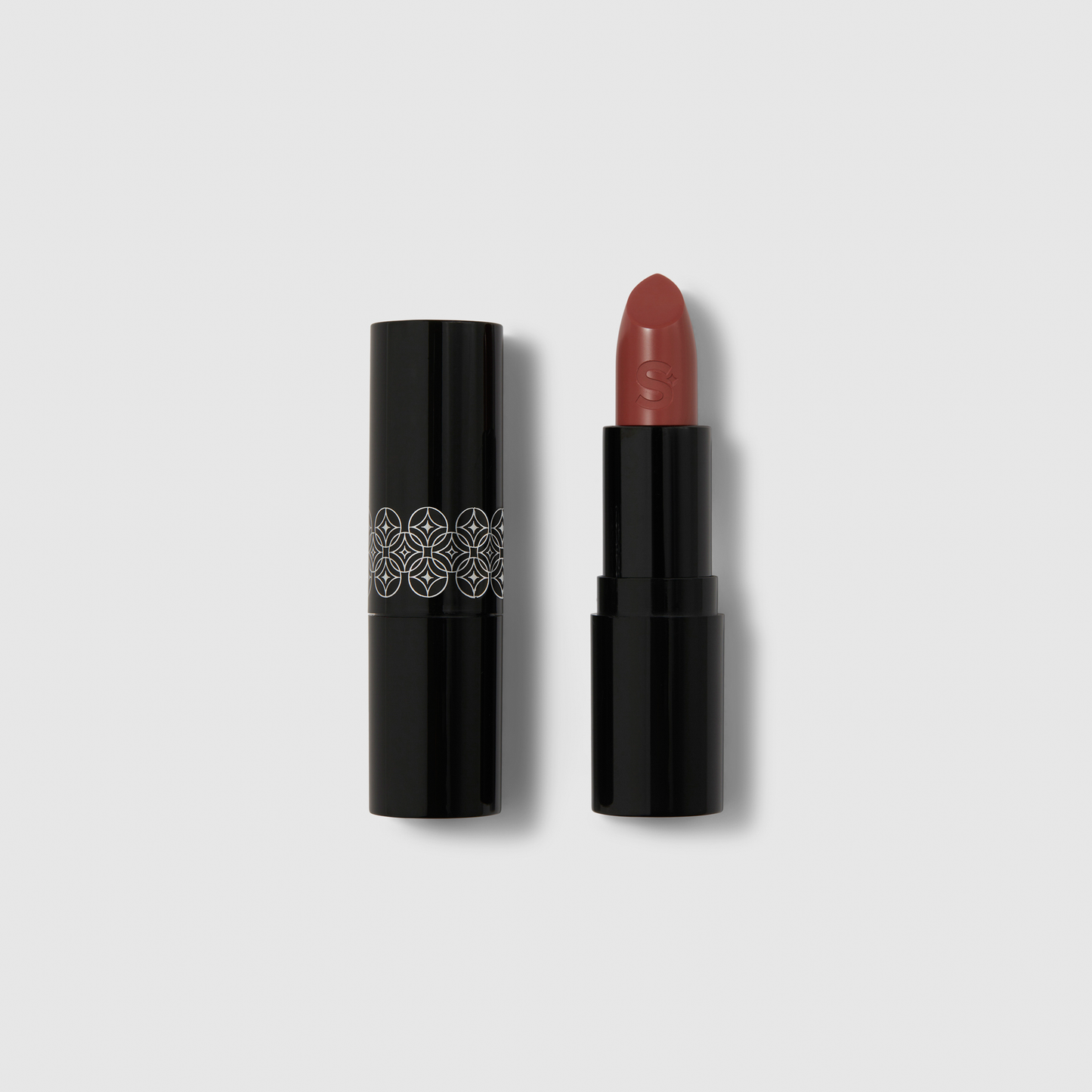 VOLUMIZING MATTE ROUGE INFERNO 